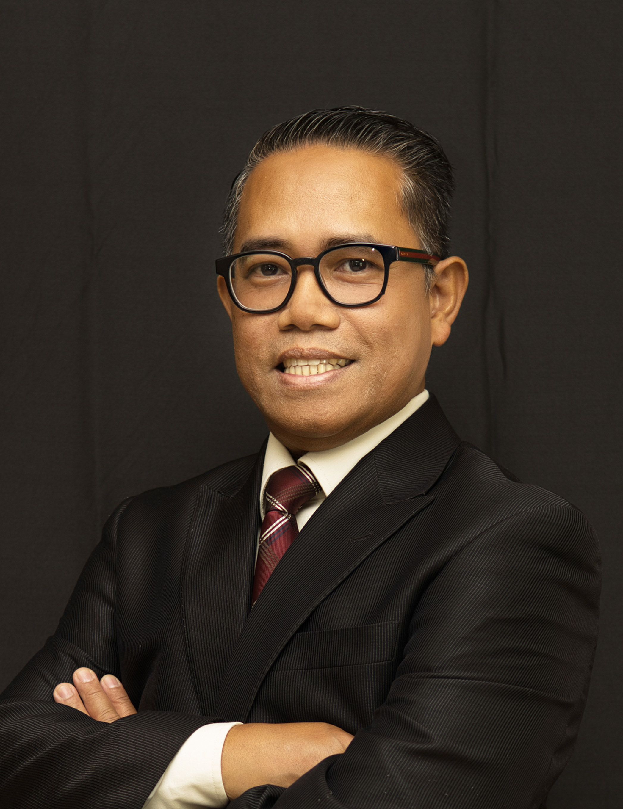Francis De Quiros