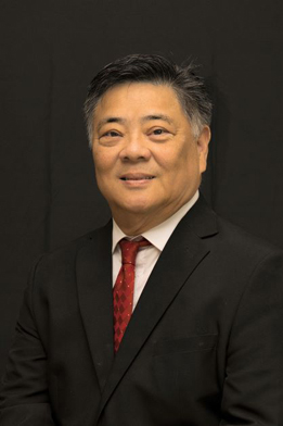 Henry Woo Chen