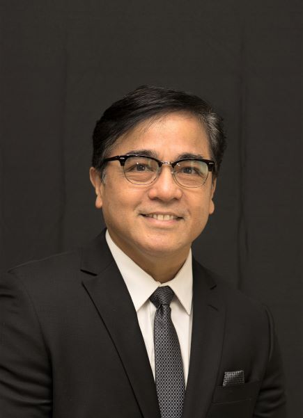 Menardo Mendoza